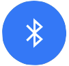 Bluetooth juhtimiskeskuses
